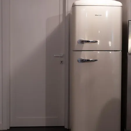 Lägenhet Ca Romeo 1 *