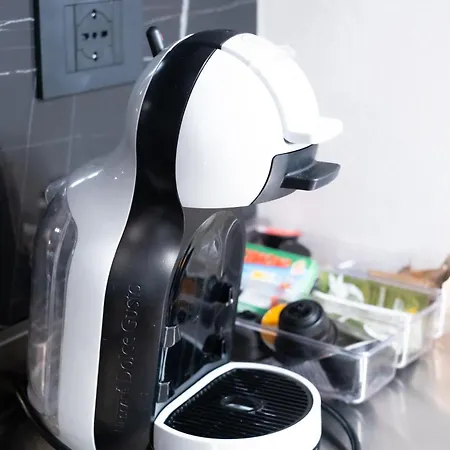 Lägenhet Ca Romeo 1