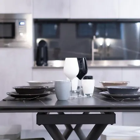 Ca Romeo 1 Lägenhet Venedig