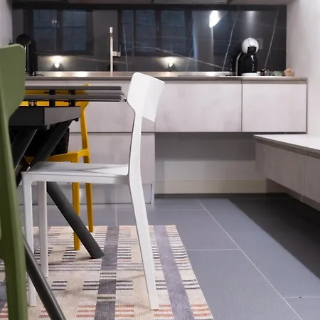 Lägenhet Ca Romeo 1