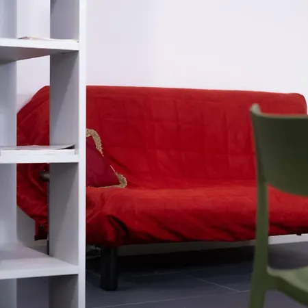 Lägenhet Ca Romeo 1 *