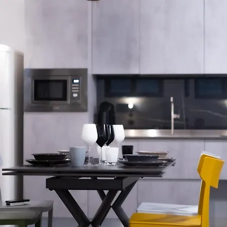 Lägenhet Ca Romeo 1