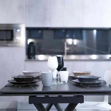 Apartamento Ca Romeo 1 *