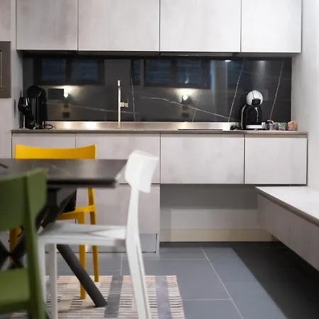 Apartment Ca Romeo 1 *