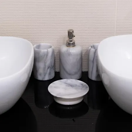 Ca Romeo 1 Apartman Velence