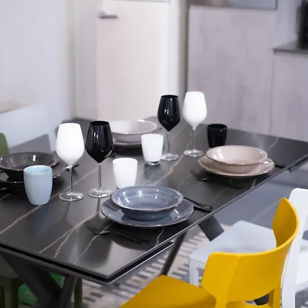 Ca Romeo 1 * Venedig