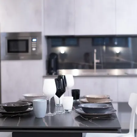 Apartmán Ca Romeo 1 *