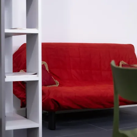 Ca Romeo 1 Apartment