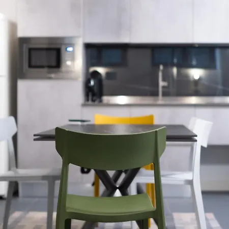 Ca Romeo 1 Apartmán *