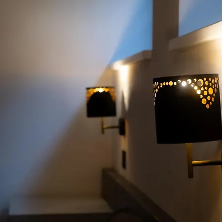 Ca Romeo 1 Apartmán