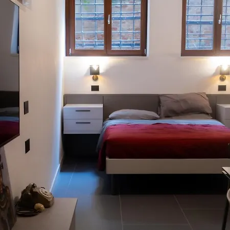Ca Romeo 1 Venezia