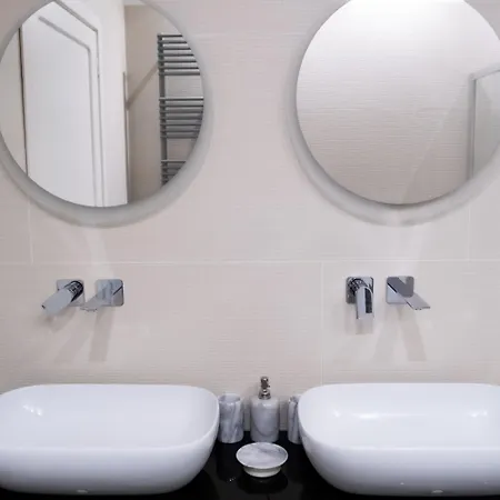 Ca Romeo 1 Apartman Velence