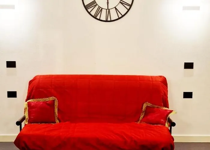 Apartmán Ca Romeo 1 Benátky