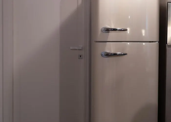 Apartment Ca Romeo 1 *