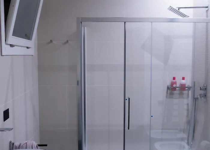 Apartmán Ca Romeo 1 *