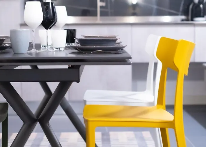 Apartmán Ca Romeo 1