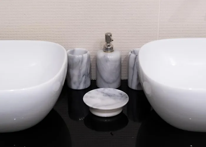 Ca Romeo 1 Apartmán Benátky