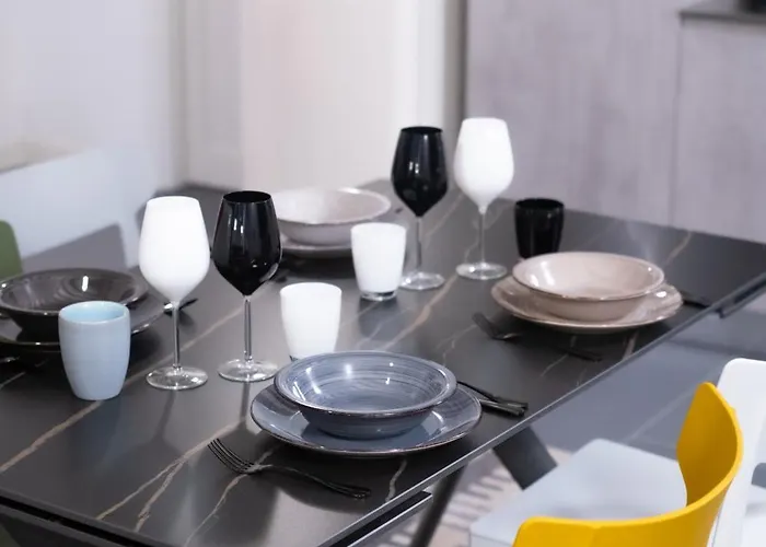 Ca Romeo 1 * Benátky