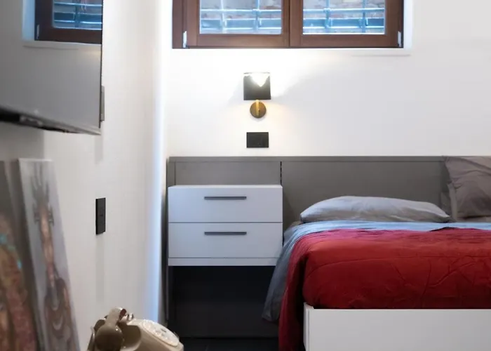 Ca Romeo 1 Apartment Venice