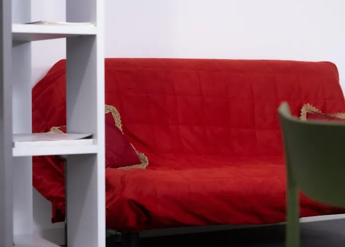 Ca Romeo 1 Apartamento