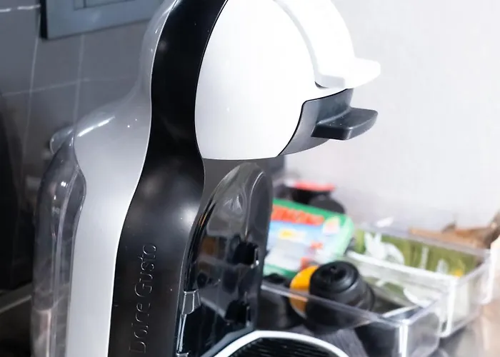 Apartmán Ca Romeo 1