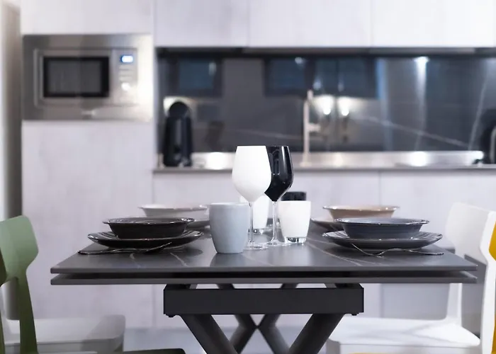 Ca Romeo 1 Apartmán Benátky