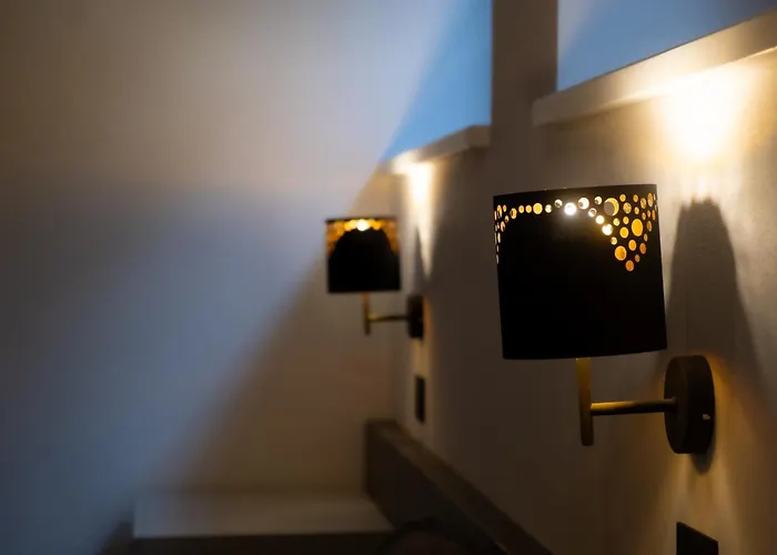 Ca Romeo 1 Apartamento