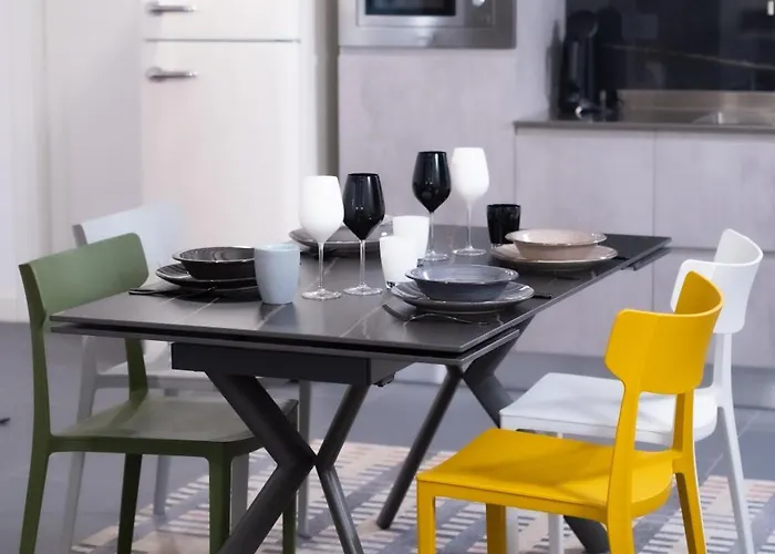 Ca Romeo 1 Apartment *