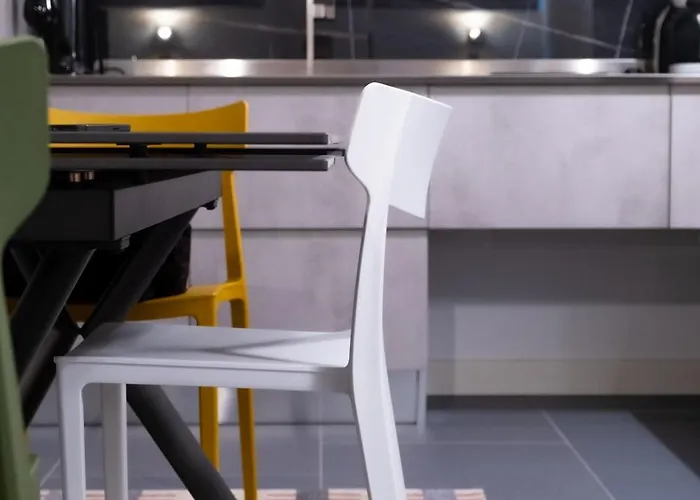 Ca Romeo 1 Apartment