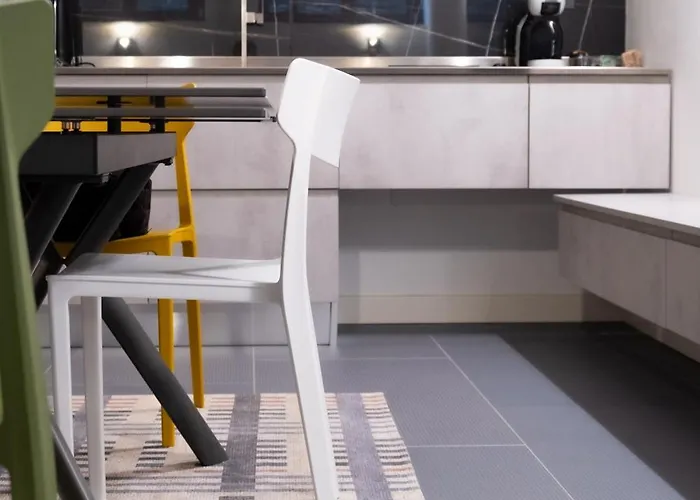 Apartment Ca Romeo 1