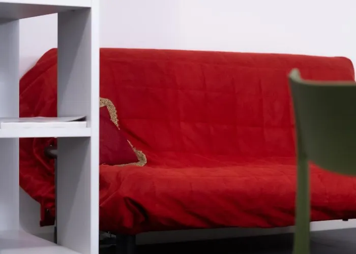 Apartamento Ca Romeo 1 *