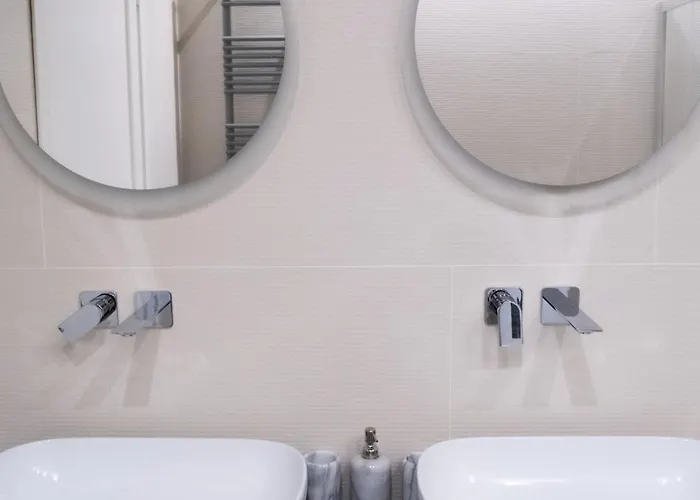 Ca Romeo 1 Apartmán Benátky