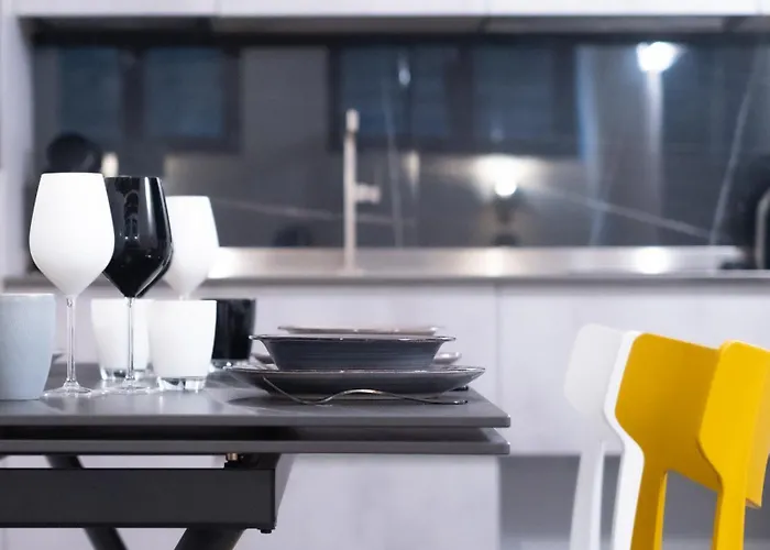 Apartment Ca Romeo 1