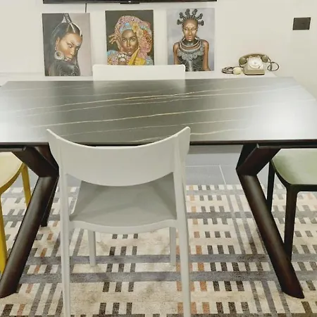 Apartamento Ca Romeo 1 *