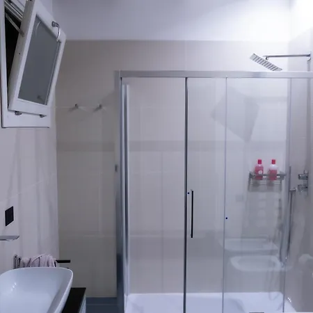 Apartamento Ca Romeo 1 *