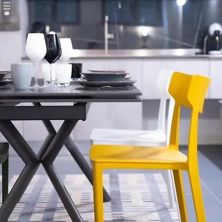 Apartamento Ca Romeo 1