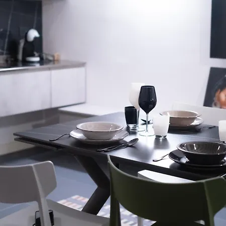 Apartamento Ca Romeo 1 Veneza