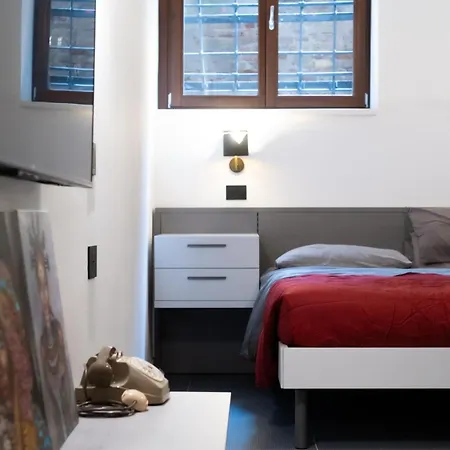 Ca Romeo 1 Apartamento Veneza