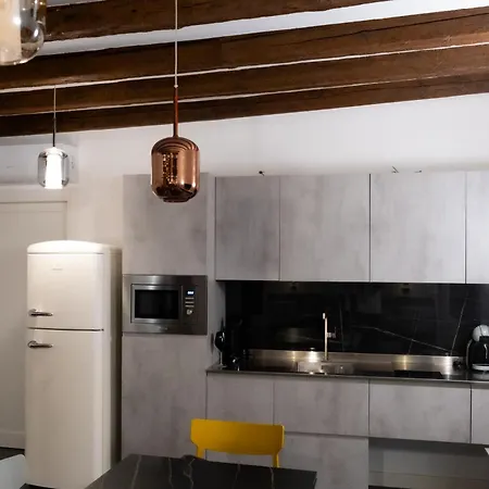 Apartamento Ca Romeo 1