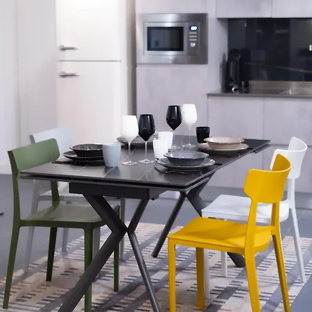 Ca Romeo 1 Apartamento *