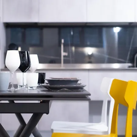 Apartamento Ca Romeo 1